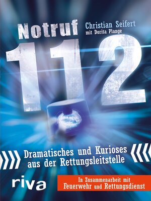 cover image of Notruf 112